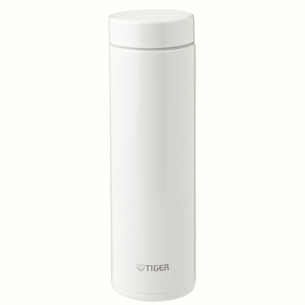 Tiger Water Bottle 500ml Direct Drinking Stainless Steel Mini Bottle Sahara Mug Lightweight Dream Gravity White Tiger MMZ-A050-WP
Tiger Water Bottle 500ml Direct Drinking Stainless Steel Mini Bottle Sahara Mug Lightweight Dream Gravity White Tiger MMZ-A050-WP
