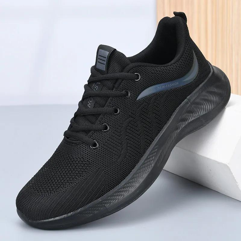 WTEMPO Кроссовки для мужчин на весну, лето и осень. Дышащая удобная сетчатая обувь. Дезодорант. Легкая повседневная обувь для бега. 44 чёрный
WTEMPO Кроссовки для мужчин на весну, лето и осень. Дышащая удобная сетчатая обувь. Дезодорант. Легкая повседневная обувь для бега. 44 чёрный