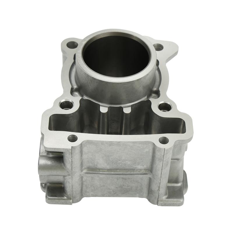 Topteng 125cc Cylinder Piston Kit Ø 14mm Fits For Yamaha NMAX 125 ABS GPD125 N-Max 2014-2020 Motorcycle Accessories
Topteng 125cc Cylinder Piston Kit Ø 14mm Fits For Yamaha NMAX 125 ABS GPD125 N-Max 2014-2020 Motorcycle Accessories