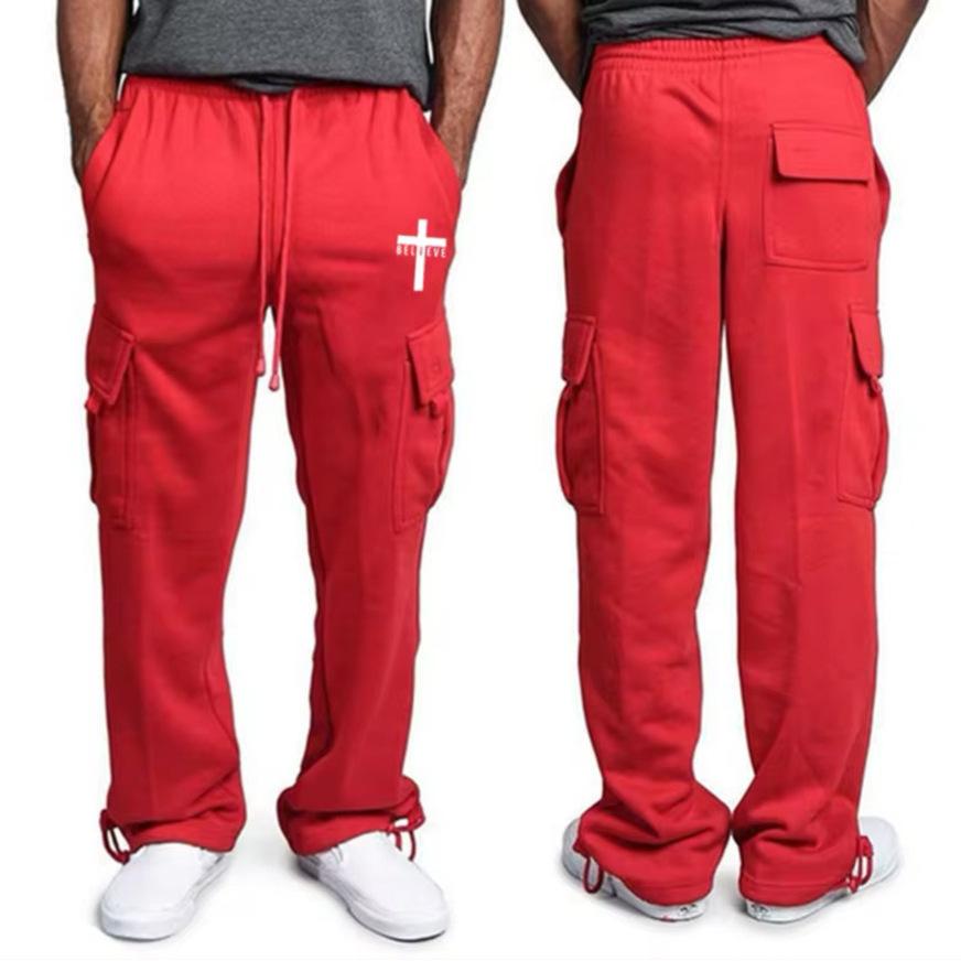 Новые мужские прямые свободные рабочие повседневные брюки на кулиске с несколькими карманами спортивные брюки 5XL
Новые мужские прямые свободные рабочие повседневные брюки на кулиске с несколькими карманами спортивные брюки 5XL