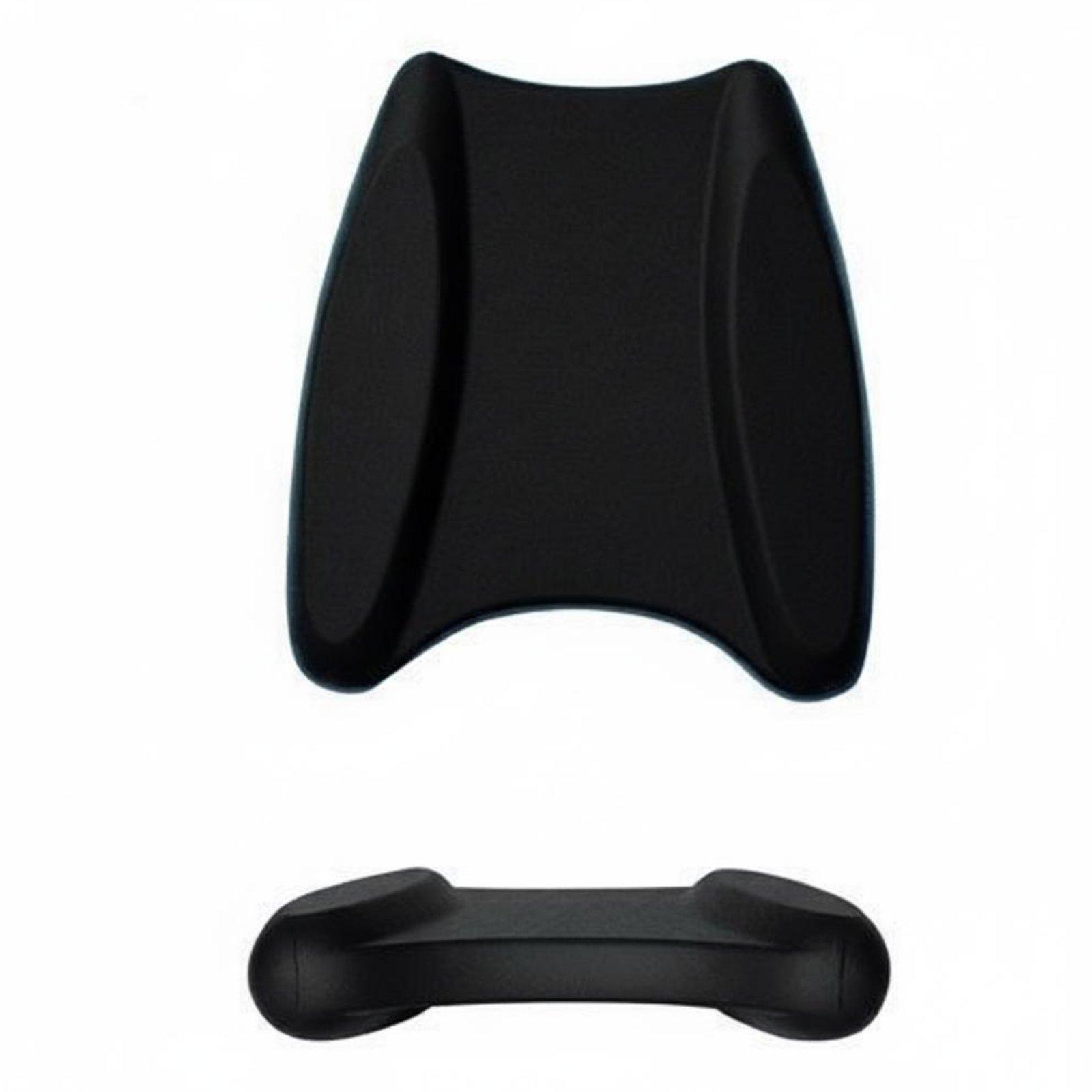 Dual-Circle Buoy Buoy Concentrate on Stroke Form Foam Training Buoy Swimming Equipment Lightweight Buoyancy Aid Ergonomic Shape
Dual-Circle Buoy Buoy Concentrate on Stroke Form Foam Training Buoy Swimming Equipment Lightweight Buoyancy Aid Ergonomic Shape