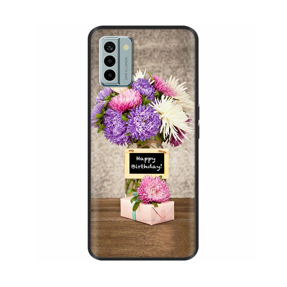 Для Nokia G22 Чохол G 22 М який Силіконовий Чохол для Телефона для Nokia G22 NokiaG22 Чохли 6.5 дюймів Чорний Бампер Захисний Чохол Funda Nokia G22
Для Nokia G22 Чохол G 22 М який Силіконовий Чохол для Телефона для Nokia G22 NokiaG22 Чохли 6.5 дюймів Чорний Бампер Захисний Чохол Funda Nokia G22