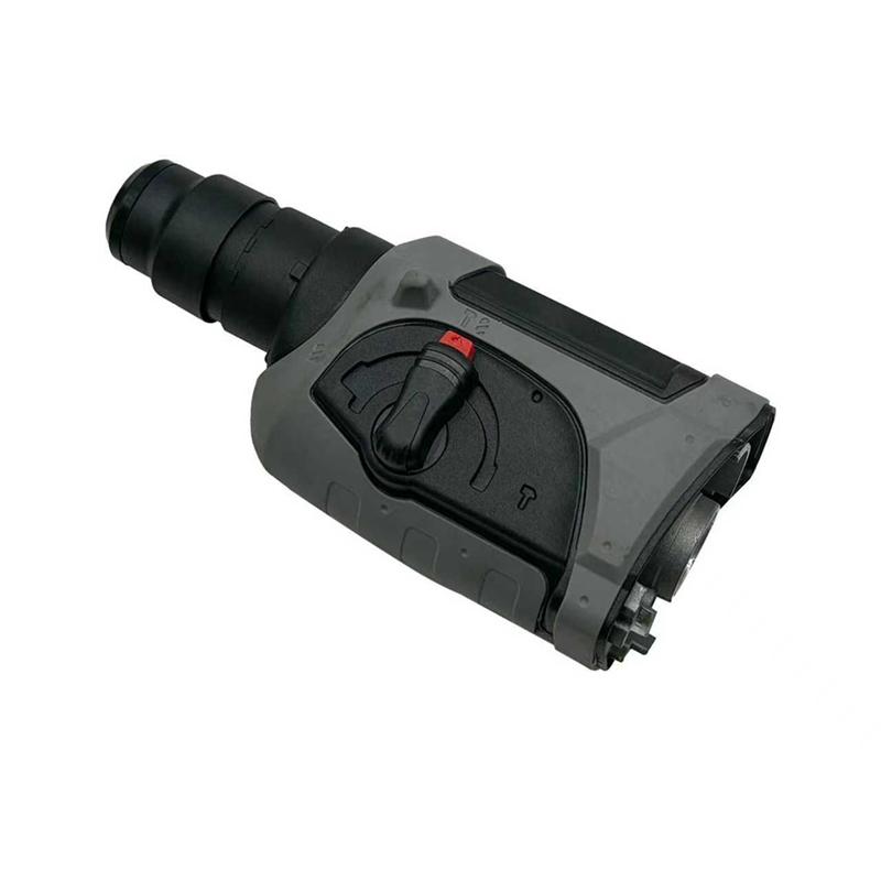 Hammer Electric Percussion Drill Head Assembly For HR2470F HR2470 Cylinder Gearbox Shell Chuck Sleeve
Hammer Electric Percussion Drill Head Assembly For HR2470F HR2470 Cylinder Gearbox Shell Chuck Sleeve