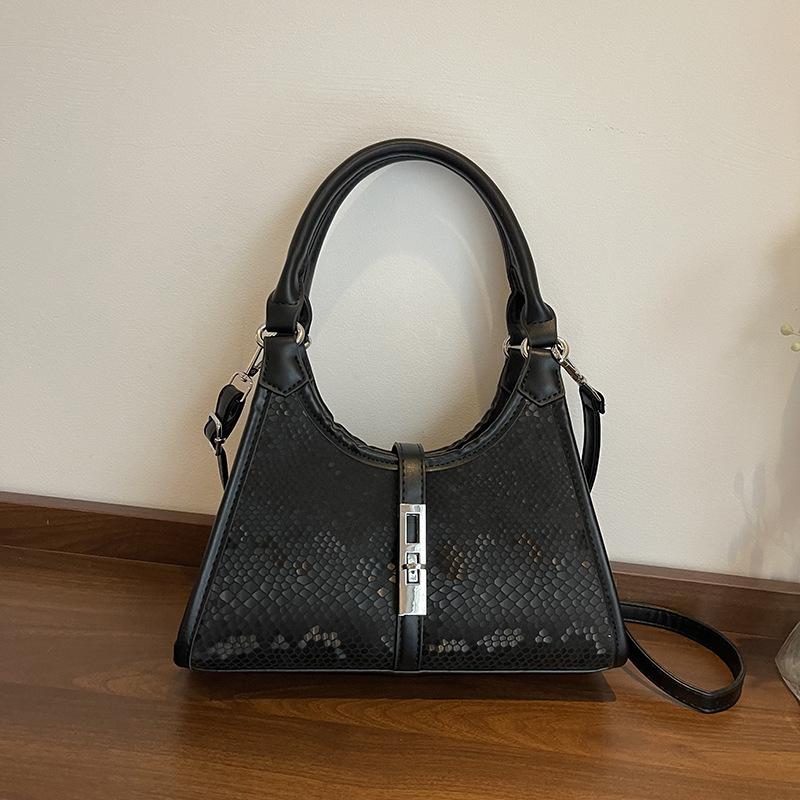 Нишевый дизайн сумка-ведро ручная сумка-мессенджер женская новая модная универсальная маленькая сумка высокого класса чёрный
Нишевый дизайн сумка-ведро ручная сумка-мессенджер женская новая модная универсальная маленькая сумка высокого класса чёрный