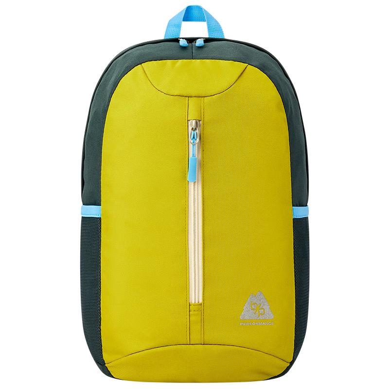Balabala Kids Color Block Lightweight Backpack 150
Balabala Kids Color Block Lightweight Backpack 150