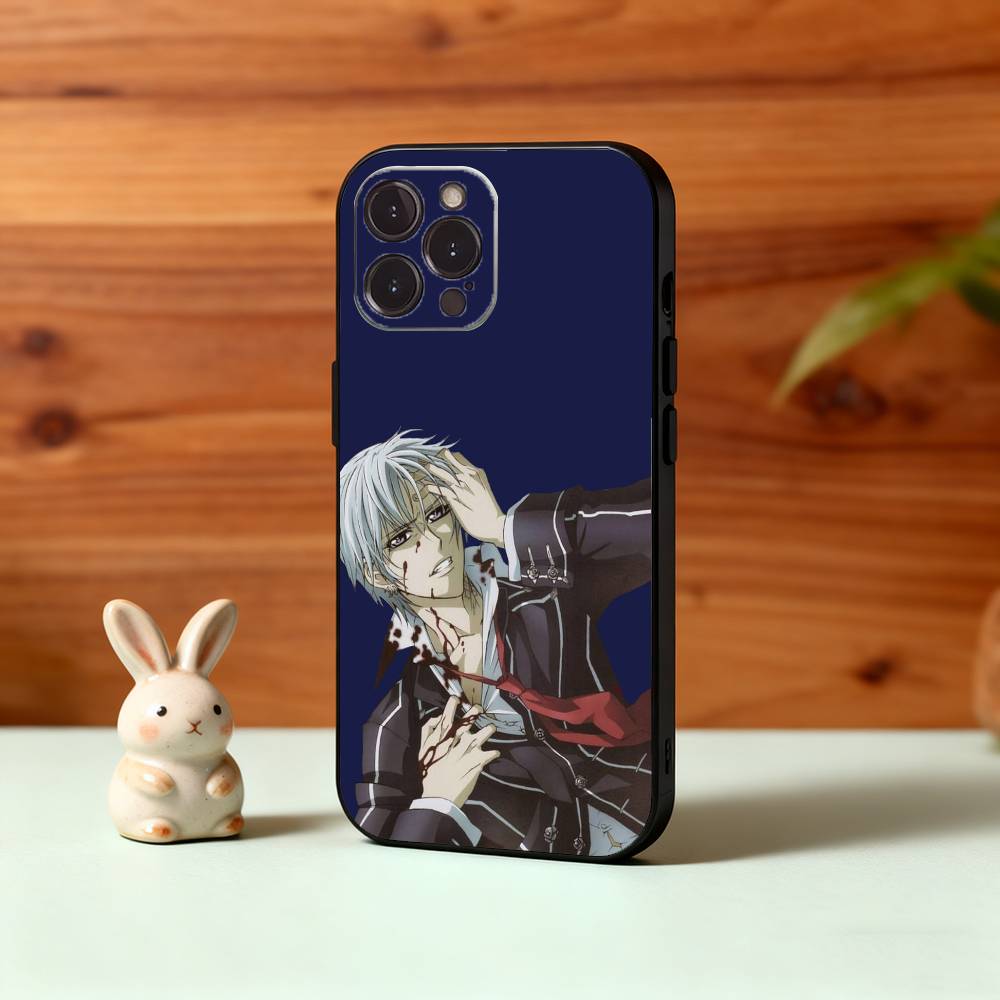 Anime M-Manga Vampire Knight Phone Case For iPhone17 16 15 14 13 12 11 Pro Max Plus,5G Soft Black Case iPhone17promax
Anime M-Manga Vampire Knight Phone Case For iPhone17 16 15 14 13 12 11 Pro Max Plus,5G Soft Black Case iPhone17promax