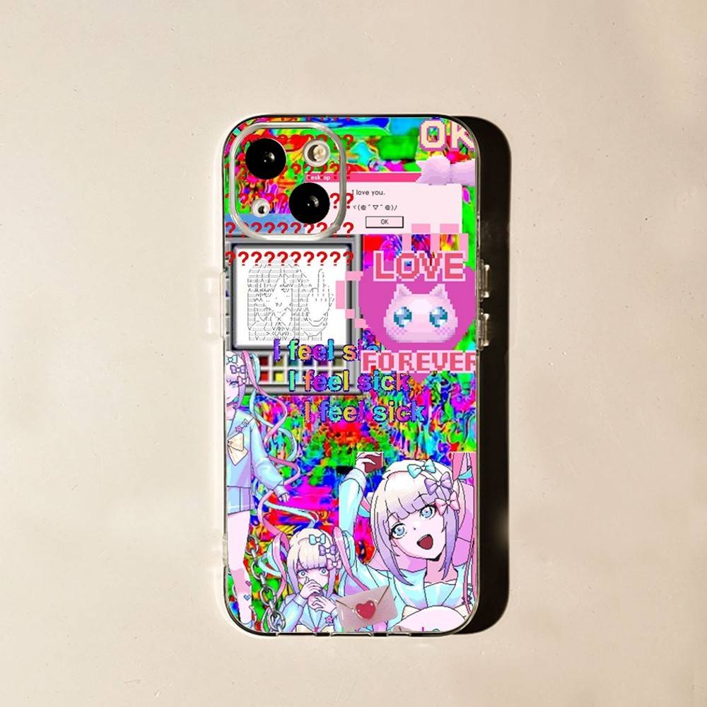 Нуждающаяся Девушка O-Overdose Kangel Чехол для Телефона Для iPhone 16,15,14,13,12,11 Plus,Pro,Max,XR,XS,X,8 Plus,SE,Mini Мягкий Прозрачный Чехол iPhone15plus
Нуждающаяся Девушка O-Overdose Kangel Чехол для Телефона Для iPhone 16,15,14,13,12,11 Plus,Pro,Max,XR,XS,X,8 Plus,SE,Mini Мягкий Прозрачный Чехол iPhone15plus