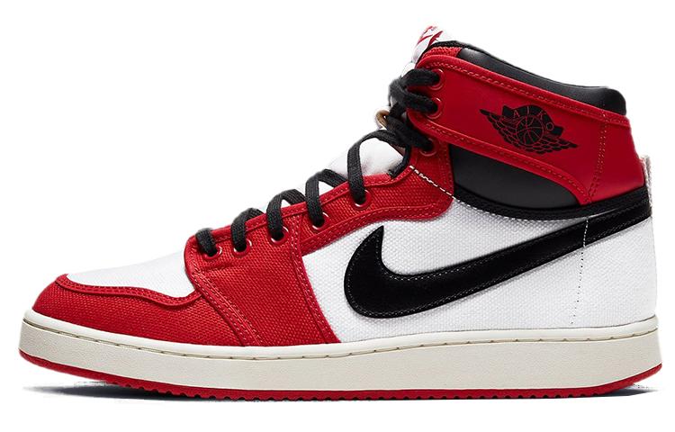 Air Jordan 1 Ajko Chicago 2021 DA9089-100 41
Air Jordan 1 Ajko Chicago 2021 DA9089-100 41