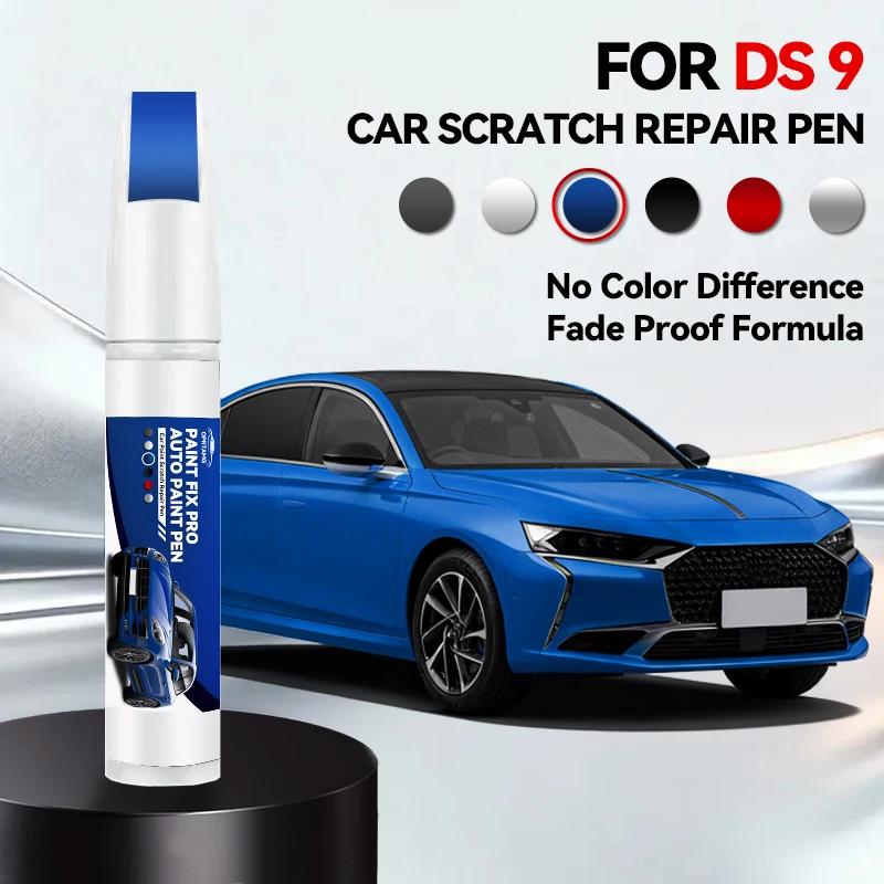 Vehicle for Exclusive Use For DS 9 Car Paint Repair Pen Touch Up Scratch Remover DIY Auto Accessories White Purple ERU Blue Qu
Vehicle for Exclusive Use For DS 9 Car Paint Repair Pen Touch Up Scratch Remover DIY Auto Accessories White Purple ERU Blue Qu