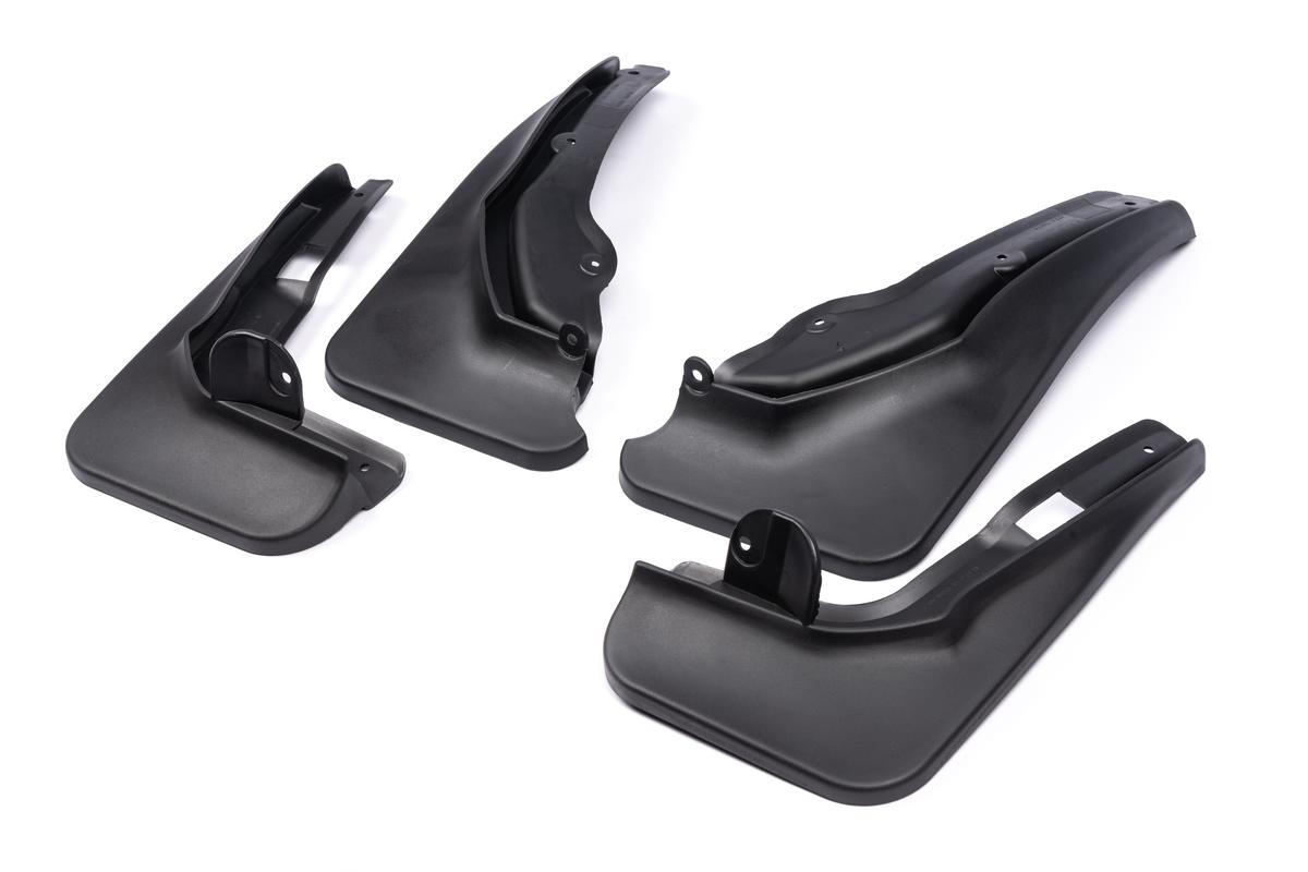 Брызговики Premium 2011-2014 (4 шт) для Mercedes C-class W204
Брызговики Premium 2011-2014 (4 шт) для Mercedes C-class W204