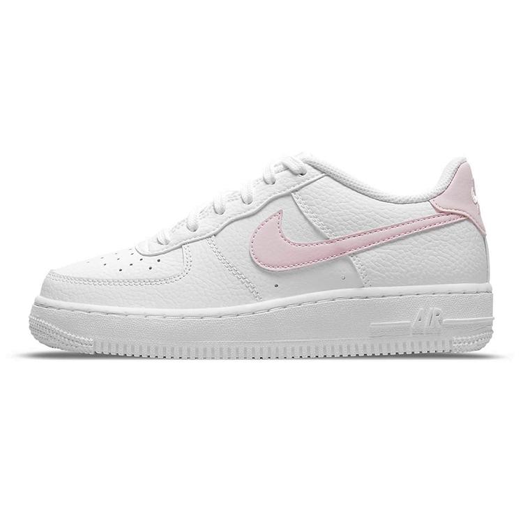 Nike Air Force 1 Low Pink Foam White GS CT3839-103 40
Nike Air Force 1 Low Pink Foam White GS CT3839-103 40