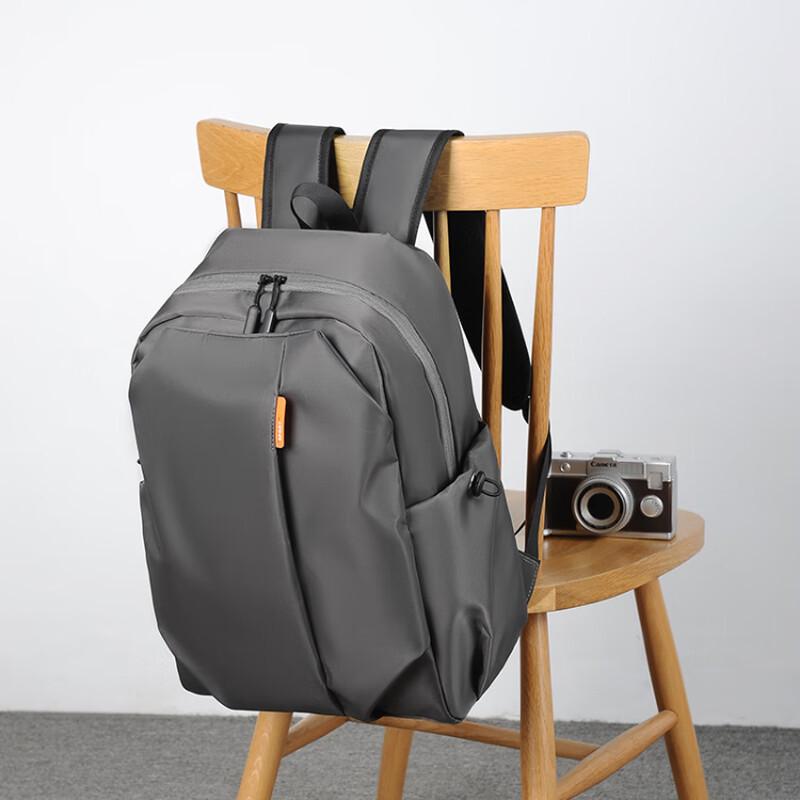 Li Shen Casual Multi-functional Backpack
Li Shen Casual Multi-functional Backpack