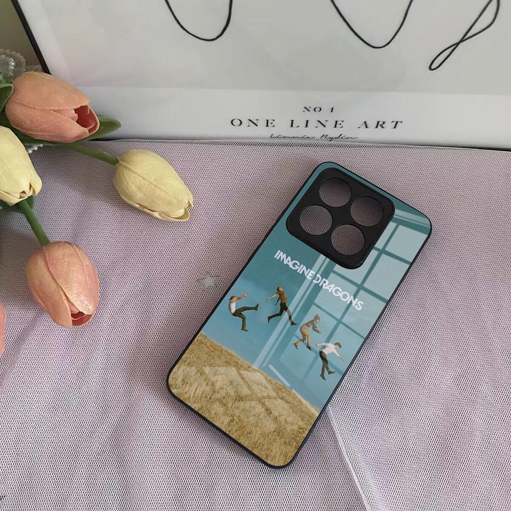 Band Imagine Dragons Phone Case For Xiaomi Poco F3 F4 F5 F6 X3 NFC X4 GT X5 6 M3 M4 M5 M5s M6 Pro 4G 5G Glass Cases POCO X3 Pro-X3 NFC
Band Imagine Dragons Phone Case For Xiaomi Poco F3 F4 F5 F6 X3 NFC X4 GT X5 6 M3 M4 M5 M5s M6 Pro 4G 5G Glass Cases POCO X3 Pro-X3 NFC