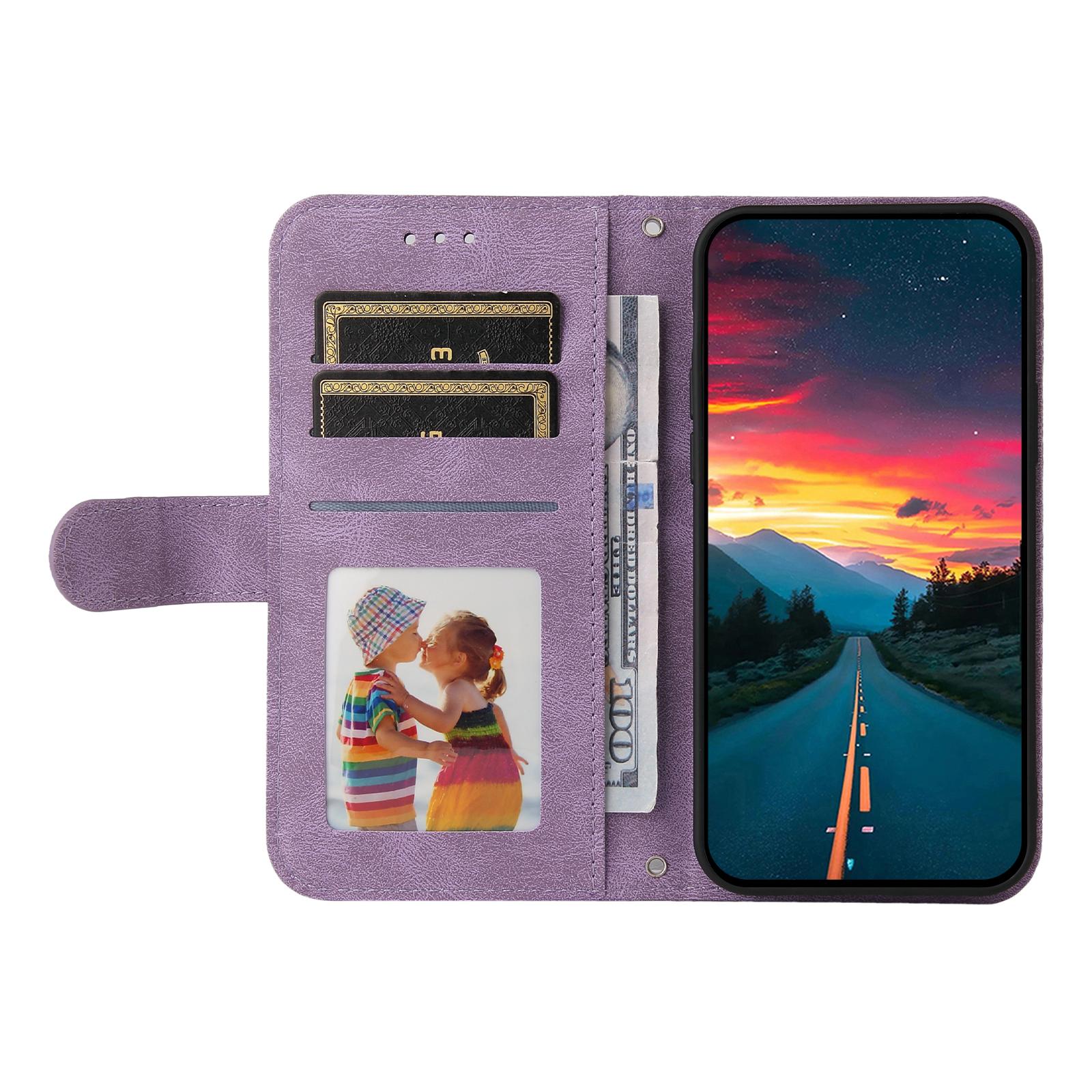 For Xiaomi Redmi Note 14 4G (164.84mm) Leather Wallet Cases Skin Touch Phone Cover Stand with Strap Brown
For Xiaomi Redmi Note 14 4G (164.84mm) Leather Wallet Cases Skin Touch Phone Cover Stand with Strap Brown