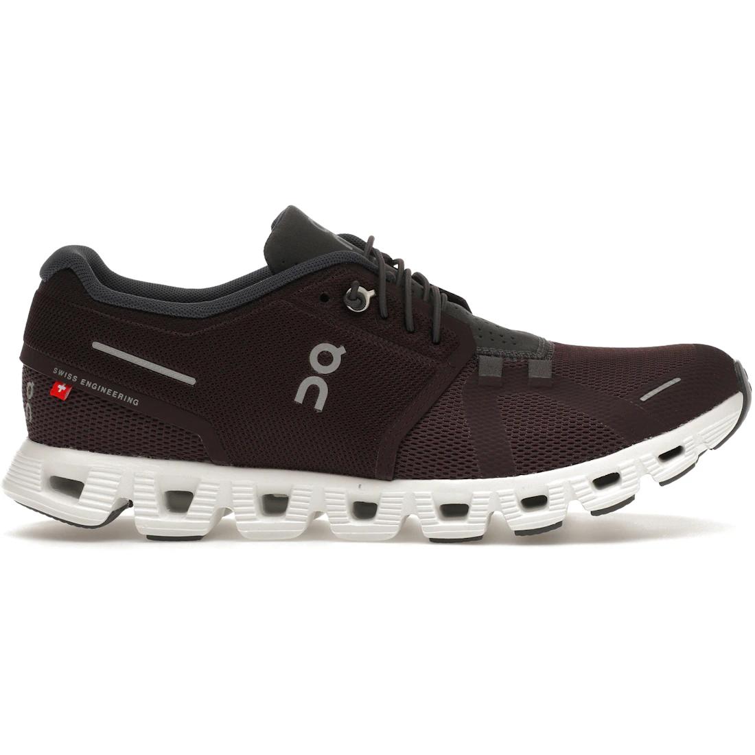 Sneaker On Running Cloud 5 Mulberry Eclipse (Women s)(59.98156) 37
Sneaker On Running Cloud 5 Mulberry Eclipse (Women s)(59.98156) 37
