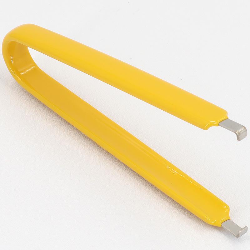 Electric Guitar Knob Cap Puller and Repair Tool жовтий
Electric Guitar Knob Cap Puller and Repair Tool жовтий