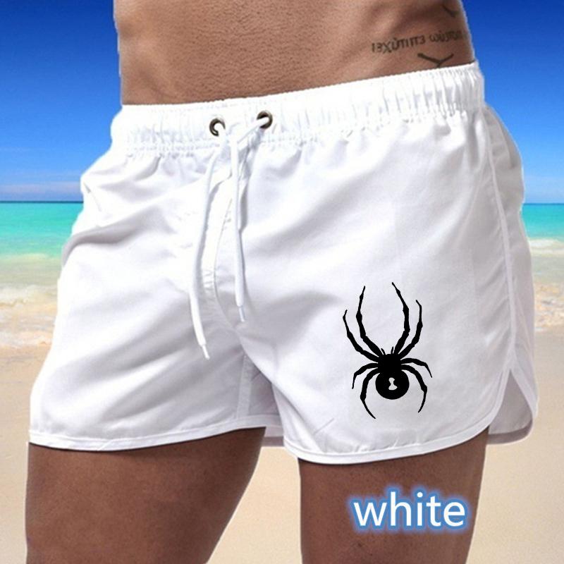 2025 Summer New Men s Quick-Drying Swim Trunks Sports Pants Swimwear Beach Shorts Jogging Shorts Sports ANIMAL PRINT S чорний
2025 Summer New Men s Quick-Drying Swim Trunks Sports Pants Swimwear Beach Shorts Jogging Shorts Sports ANIMAL PRINT S чорний