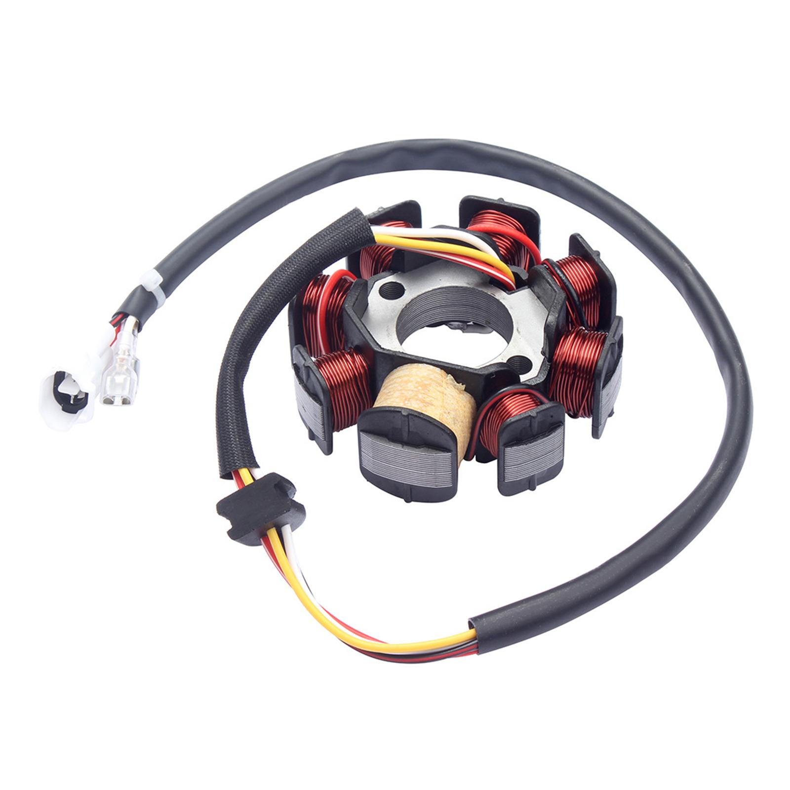 Аксессуары для мотоциклов, катушка статора генератора, Comp для KTM EXC EXCF EXCR EXCG XCW SX MXC MXCG XC
Аксессуары для мотоциклов, катушка статора генератора, Comp для KTM EXC EXCF EXCR EXCG XCW SX MXC MXCG XC