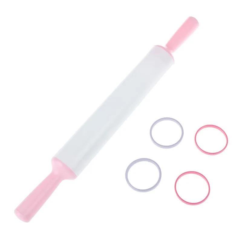 35см Тисненый Скалка, Антипригарный Пластиковый Ролик для Торта, Инструмент для Раскатывания Теста для Торта, Скалка для Мастики, Поделки 35cm
35см Тисненый Скалка, Антипригарный Пластиковый Ролик для Торта, Инструмент для Раскатывания Теста для Торта, Скалка для Мастики, Поделки 35cm