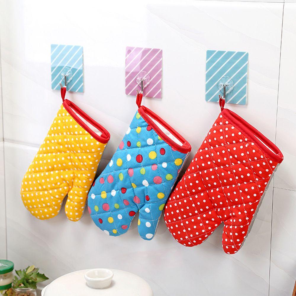 Cooking Tool Anti Hot Heat Resistant Bakeware Oven Mitts Microwave Ovenware Gloves Oven Gloves
Cooking Tool Anti Hot Heat Resistant Bakeware Oven Mitts Microwave Ovenware Gloves Oven Gloves