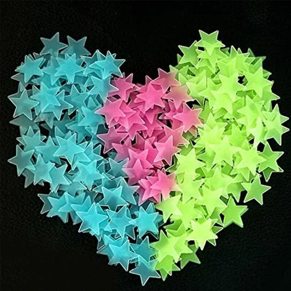100 Pieces of Luminous 3D Star Stickers for CHILDREN S Room, Bedroom, Ceiling, Illuminated Plastic Wall Stickers, Home Decoratio Medium красный
100 Pieces of Luminous 3D Star Stickers for CHILDREN S Room, Bedroom, Ceiling, Illuminated Plastic Wall Stickers, Home Decoratio Medium красный