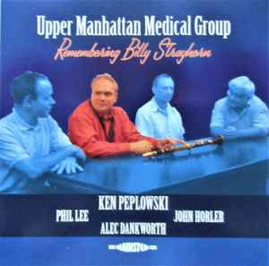 CD KEN; UPPER... PEPLOWSKI - Remembering Billy Stayhorn MSTCD0047 Mainstem 2007 UK Jazz Used
CD KEN; UPPER... PEPLOWSKI - Remembering Billy Stayhorn MSTCD0047 Mainstem 2007 UK Jazz Used