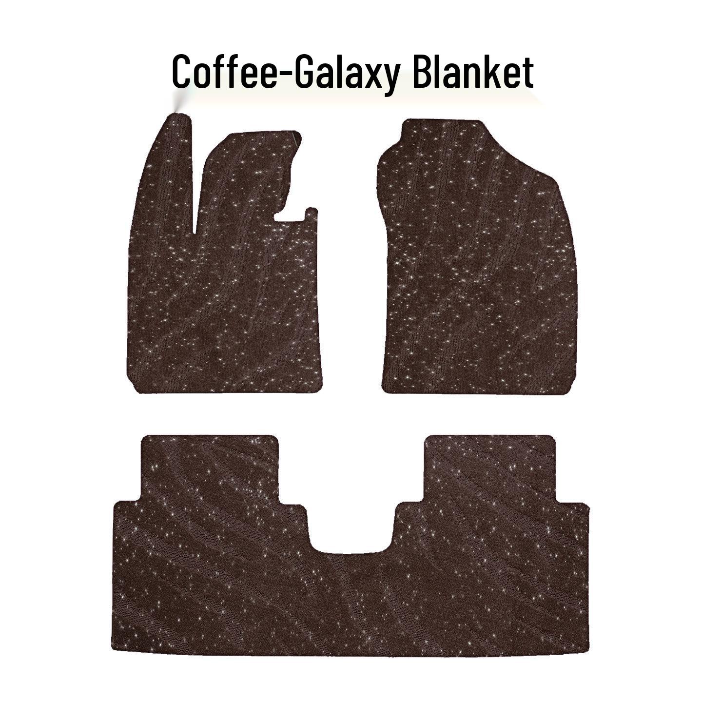 Changan Deepal L07 Car Floor Mats - Interior Protection & Modification, Original Carpet Style, Direct Lay Installation
Changan Deepal L07 Car Floor Mats - Interior Protection & Modification, Original Carpet Style, Direct Lay Installation