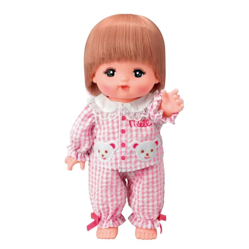 Mel-chan checkered pajamas (NEW)
Mel-chan checkered pajamas (NEW)