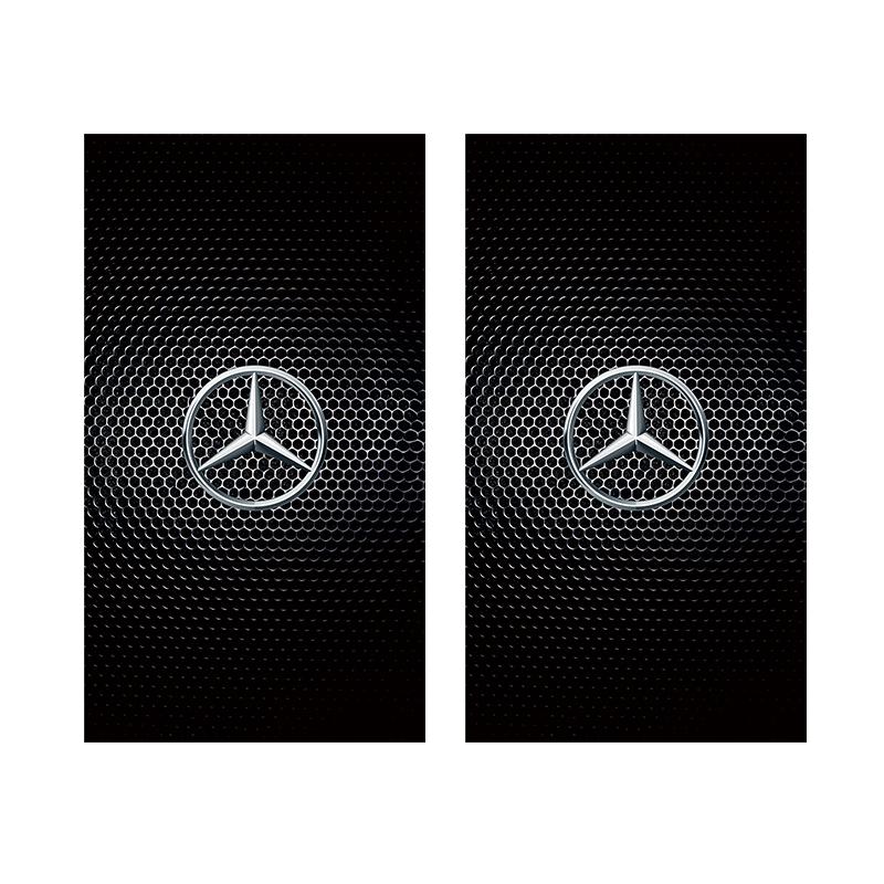GLC GLB 2Pcs Car Center Pillar Sticker Auto B Pillars Protective Film For Mercedes Benz AMG W203 W206 W220 W205 W211 W212 W201
GLC GLB 2Pcs Car Center Pillar Sticker Auto B Pillars Protective Film For Mercedes Benz AMG W203 W206 W220 W205 W211 W212 W201