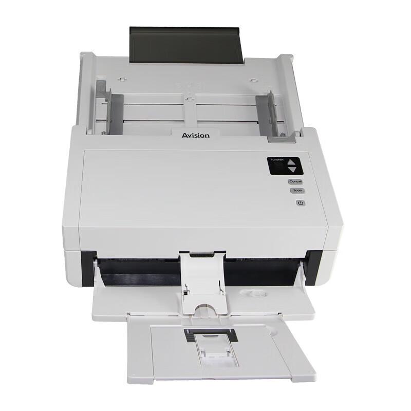 Avision AV223+ A4 Color Duplex Document Scanner CN plug (adapter included)
Avision AV223+ A4 Color Duplex Document Scanner CN plug (adapter included)