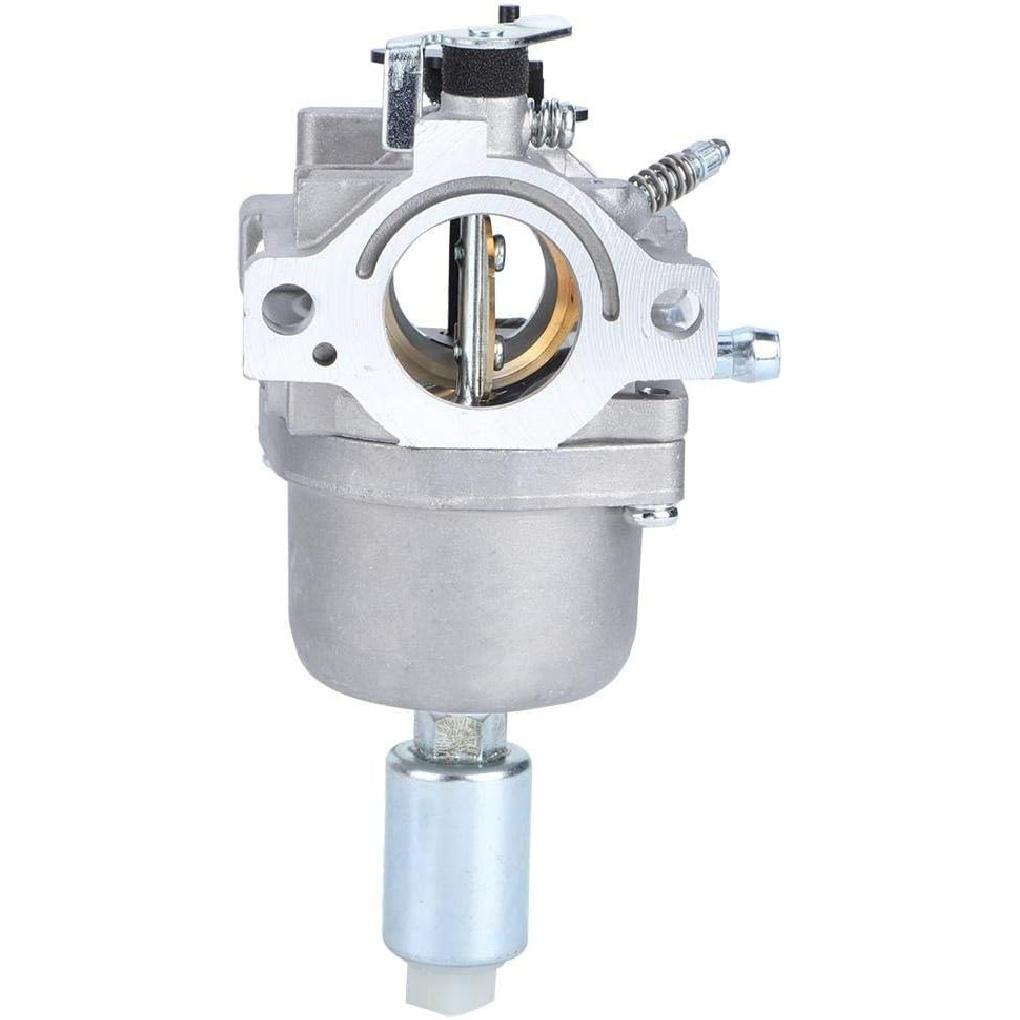 for Nikki 697203 for Straton 795873 Lawn Mower Carburetor Metal Replacement Carb
for Nikki 697203 for Straton 795873 Lawn Mower Carburetor Metal Replacement Carb