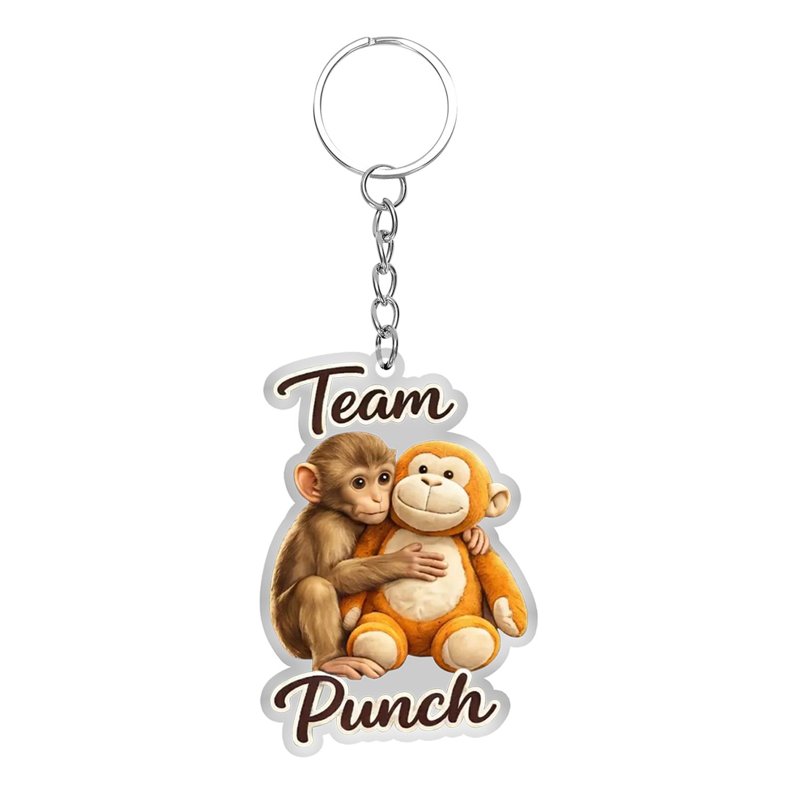 2D Cute Tigers Keychain,Cute Anime Character Keychains,Can Be Used For Backpacks, Wallets, Car Keys One Size
2D Cute Tigers Keychain,Cute Anime Character Keychains,Can Be Used For Backpacks, Wallets, Car Keys One Size