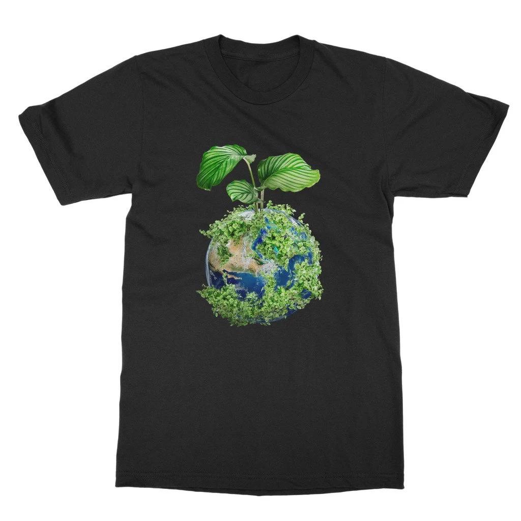 HOT SALE Save The Earth Classic T-shirt Sustainability Climate Change Global Warming Eco-friendly Save Our Planet Green Ecology 4XL
HOT SALE Save The Earth Classic T-shirt Sustainability Climate Change Global Warming Eco-friendly Save Our Planet Green Ecology 4XL