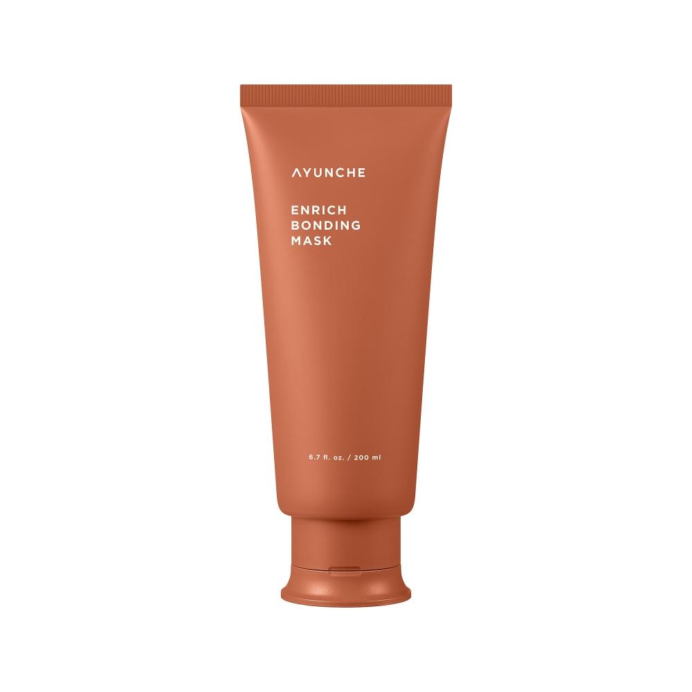 Ayunche Body Ayunchae Enrich Bonding Mask 200ml
Ayunche Body Ayunchae Enrich Bonding Mask 200ml