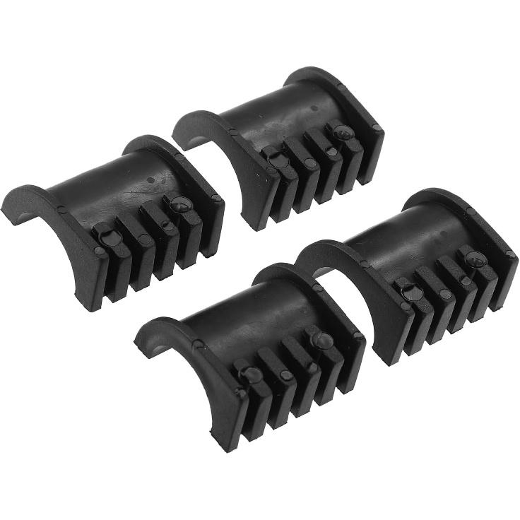 4pcs Rear Stabilizer Sway Bar Bushing 5432785 for Polaris for Ranger 800 4X4 EFI 2010-2011 for Polaris for Ranger 800 6X6 EFI 2010-2012 Vehicle
4pcs Rear Stabilizer Sway Bar Bushing 5432785 for Polaris for Ranger 800 4X4 EFI 2010-2011 for Polaris for Ranger 800 6X6 EFI 2010-2012 Vehicle
