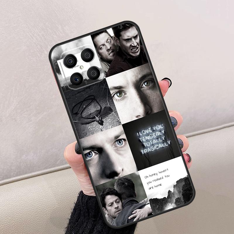 Сверхъестественное For Honor Magic 8 Pro 6 7 Lite Чехол Для Honor Win RT 400 200 50 70 90 X8c X8b X9a X9b X9c X9d Honor X9b
Сверхъестественное For Honor Magic 8 Pro 6 7 Lite Чехол Для Honor Win RT 400 200 50 70 90 X8c X8b X9a X9b X9c X9d Honor X9b