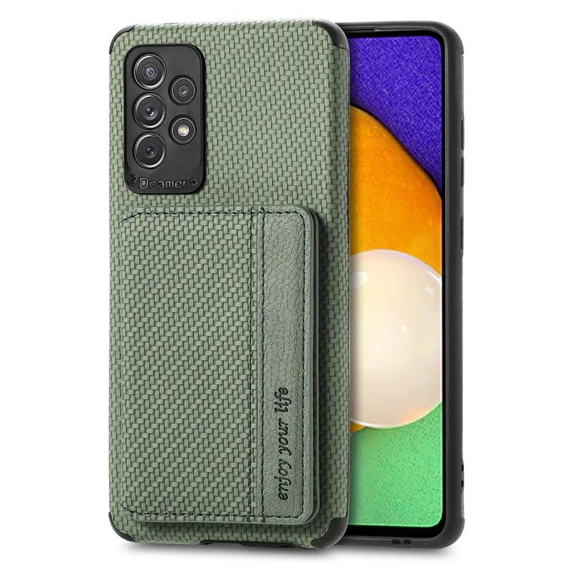 Carbon Fiber RFID Magnetic Leather Wallet Card Holder Case for Samsung Galaxy S22 Plus S21 S23 S24 Ultra S20 Fe Note 20 Cover For Galaxy S24 Ultra зелений
Carbon Fiber RFID Magnetic Leather Wallet Card Holder Case for Samsung Galaxy S22 Plus S21 S23 S24 Ultra S20 Fe Note 20 Cover For Galaxy S24 Ultra зелений