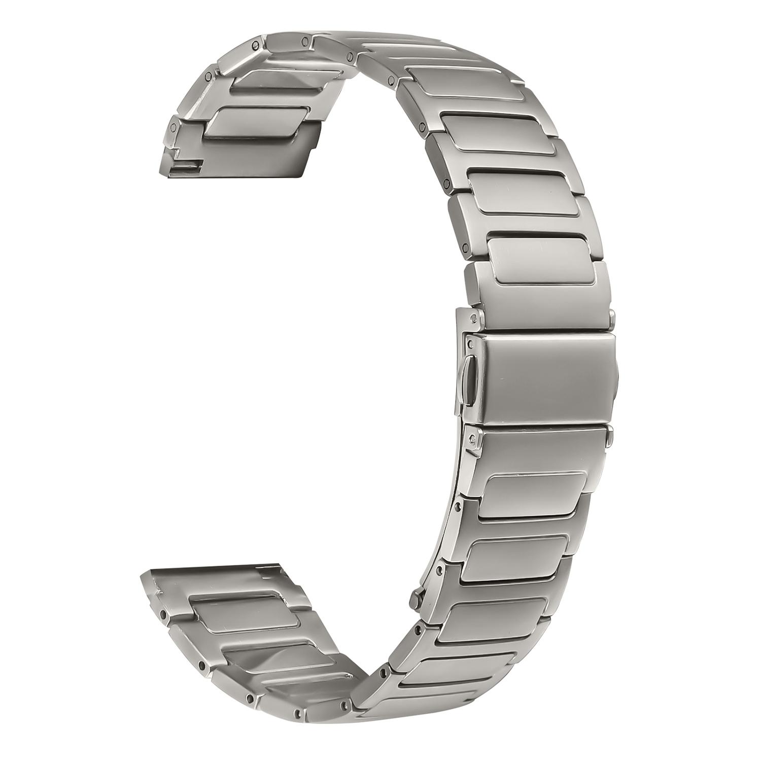 For Huawei Watch GT 3 SE Titanium Color Watch Band Adjustable Metal Watch Strap As shown A
For Huawei Watch GT 3 SE Titanium Color Watch Band Adjustable Metal Watch Strap As shown A
