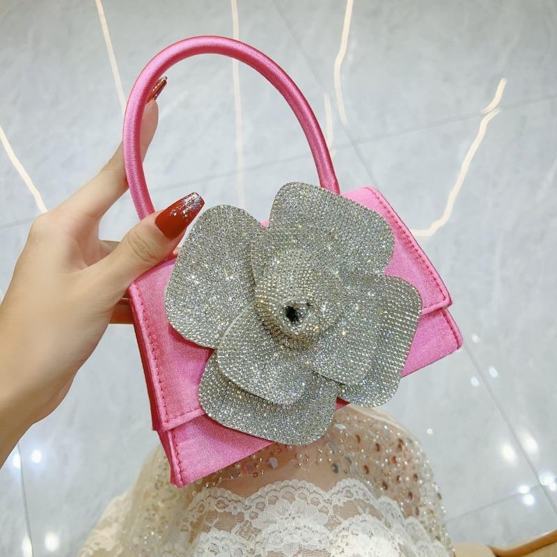 Женская сумка Сумка светской львицы Блестящий водный бриллиант Роза Цветок Маленькая квадратная сумка Банкетная сумочка Сумка через плечо Вечерняя сумка розы красного
Женская сумка Сумка светской львицы Блестящий водный бриллиант Роза Цветок Маленькая квадратная сумка Банкетная сумочка Сумка через плечо Вечерняя сумка розы красного