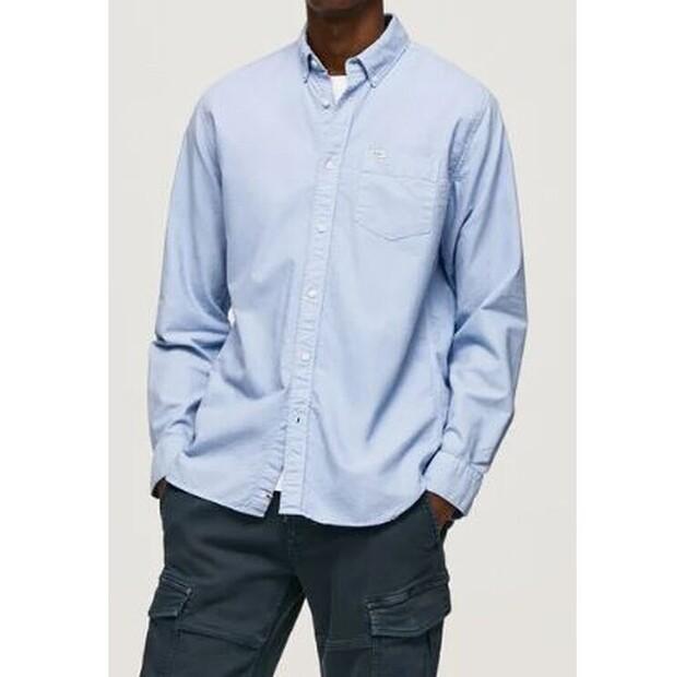 Рубашка Pepe Jeans PM307753 EU XXL
Рубашка Pepe Jeans PM307753 EU XXL