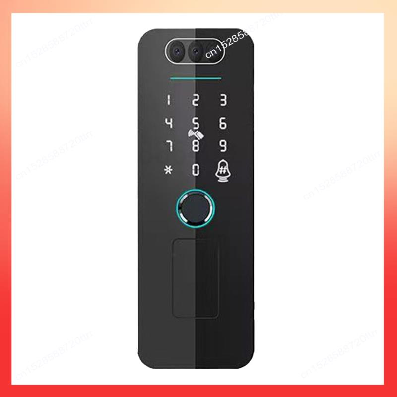 ABNR Smart Wifi Door Lock Waterproof Tuya Face Recognition Fingerprint RFID Card Password APP Control
ABNR Smart Wifi Door Lock Waterproof Tuya Face Recognition Fingerprint RFID Card Password APP Control
