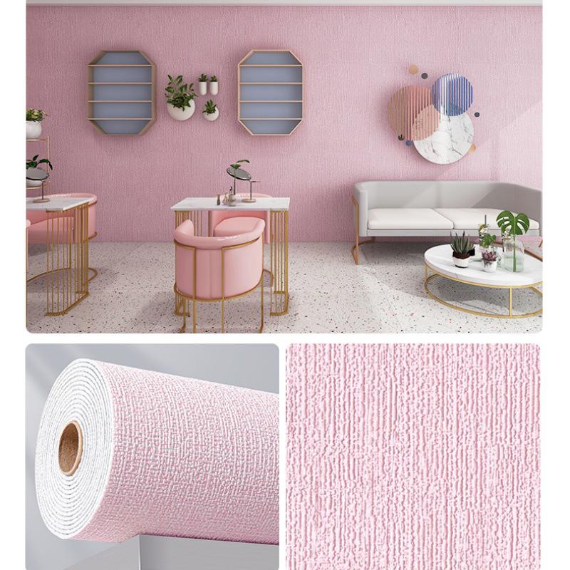 3D Самоклеючі Водонепроникні Шпалери: Вологостійке настінне покриття для поверхонь, що відшаровуються 2.8m x 50cm
3D Самоклеючі Водонепроникні Шпалери: Вологостійке настінне покриття для поверхонь, що відшаровуються 2.8m x 50cm