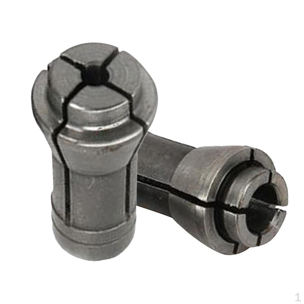 2 шт. Пневматическая цанга для борфрезы Шлифовальный станок Полировка
2 шт. Пневматическая цанга для борфрезы Шлифовальный станок Полировка