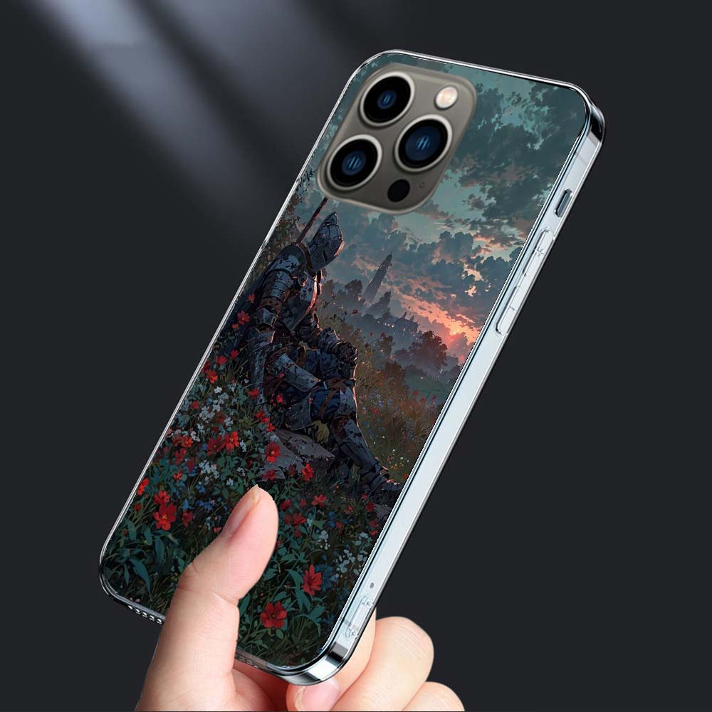 Цветочный Рыцарь Света Чехол для Телефона Для Iphone 16E 15 Pro 14 Plus 17E 16 17 Pro Max Air 11 12 13 Mini Ударопрочный Capa Милый iPhone 13 Pro
Цветочный Рыцарь Света Чехол для Телефона Для Iphone 16E 15 Pro 14 Plus 17E 16 17 Pro Max Air 11 12 13 Mini Ударопрочный Capa Милый iPhone 13 Pro