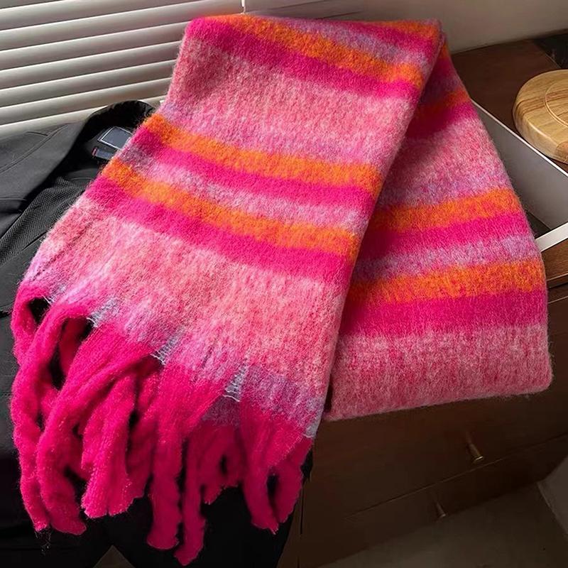 1 Piece Pashmina Mujer Femme Foulard Bufanda Shawl Unisex Women Scarf Autumn Winter Vintage Preppy Style Plaid Wrap Scarve
1 Piece Pashmina Mujer Femme Foulard Bufanda Shawl Unisex Women Scarf Autumn Winter Vintage Preppy Style Plaid Wrap Scarve