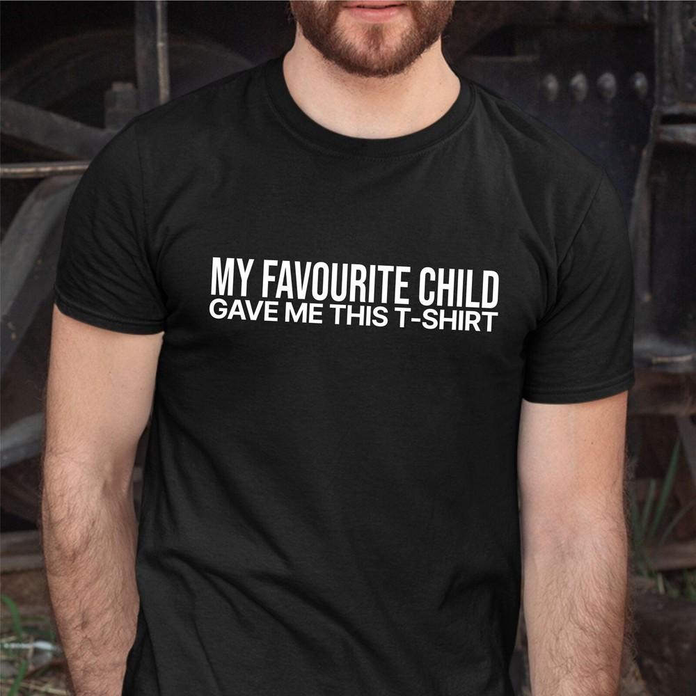 Daddy or Grandad T-shirt / My Favourite Child / Gave me This T-shirt / Grandpa#3 Unisex T-Shirt L
Daddy or Grandad T-shirt / My Favourite Child / Gave me This T-shirt / Grandpa#3 Unisex T-Shirt L