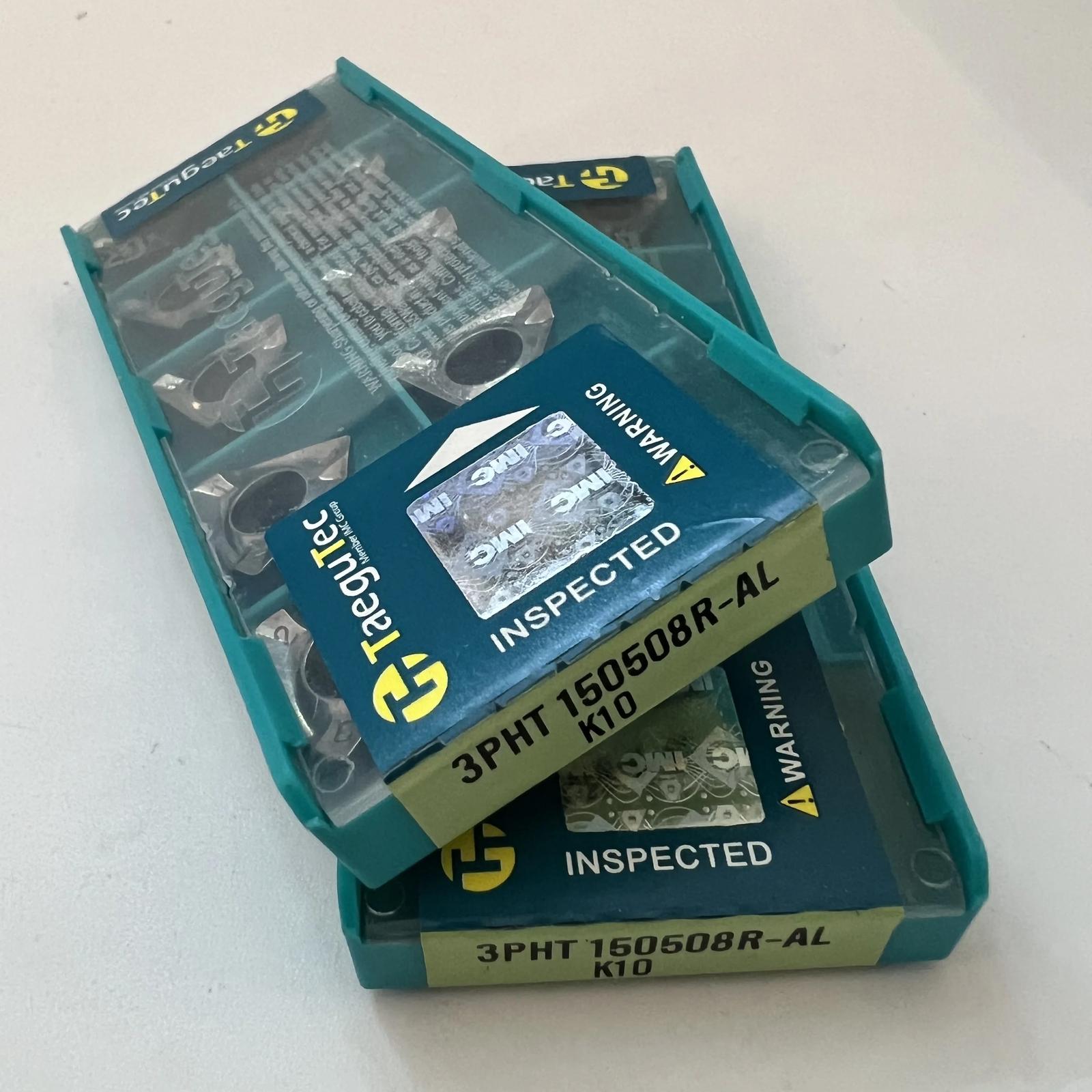 3PHT150508R-AL K10 / Твердосплавне лезо 10 шт
3PHT150508R-AL K10 / Твердосплавне лезо 10 шт