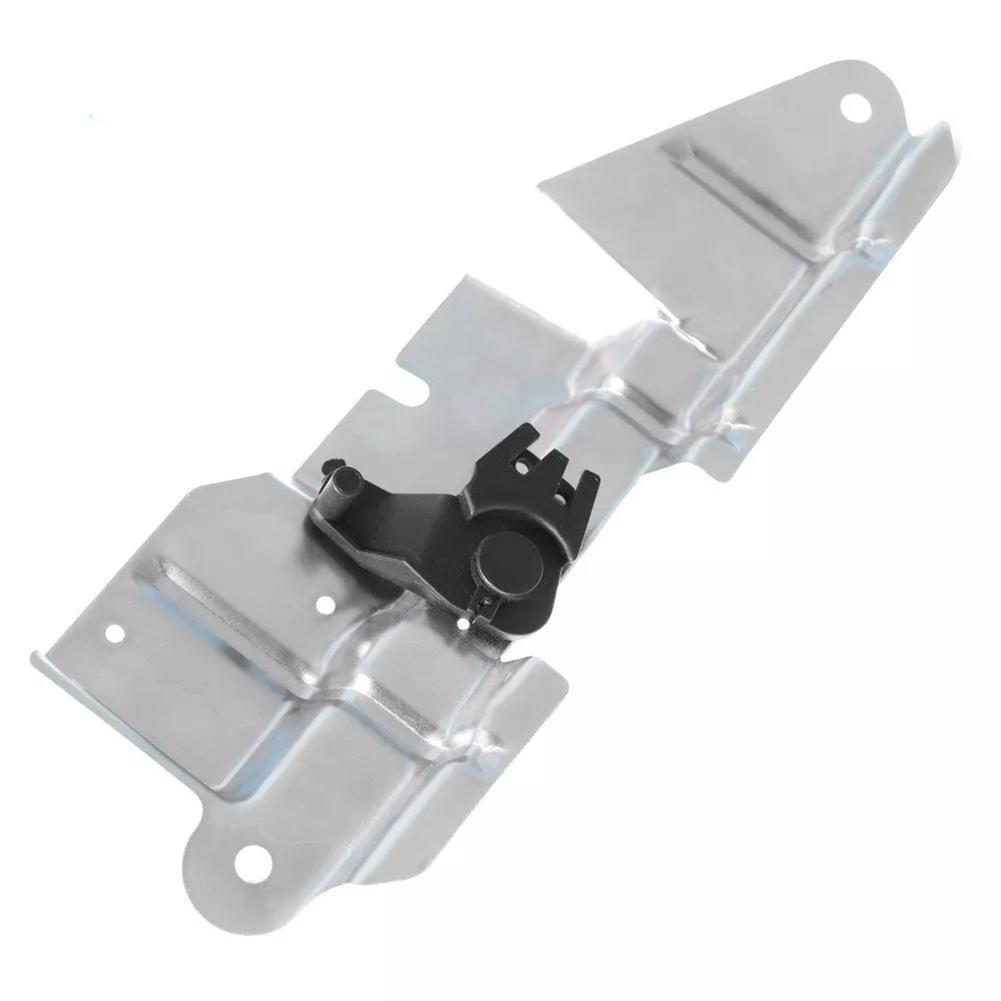 Trunk Latch Bracket Trunk Latch Lock Automobile Maintenance Easy Installation Stable Characteristics Plastic Metal Material China Mainland
Trunk Latch Bracket Trunk Latch Lock Automobile Maintenance Easy Installation Stable Characteristics Plastic Metal Material China Mainland