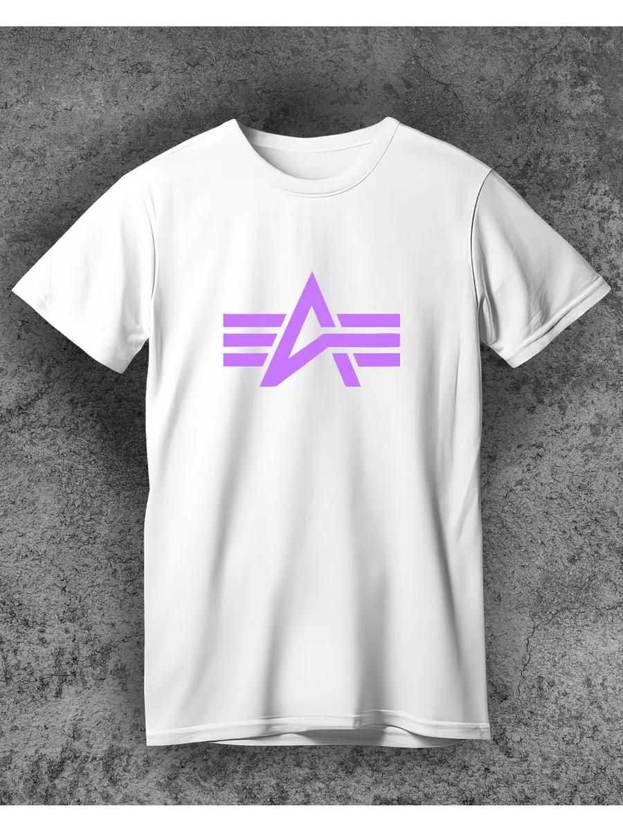 Alpha Industries t-shirt M
Alpha Industries t-shirt M
