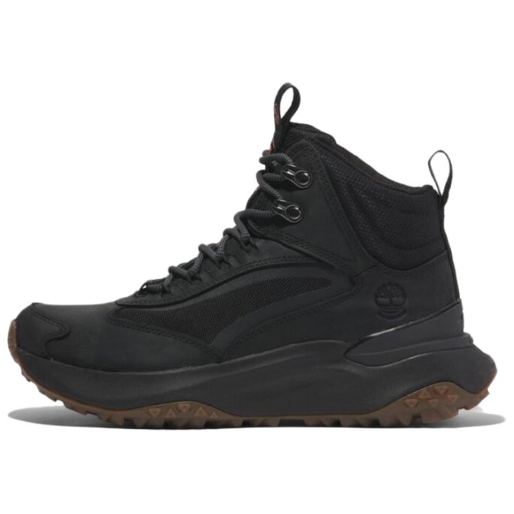 Timberland Waterproof Slip-Resistant Motion Access Comfortable Versatile Mid-Calf Outdoor Boots Women boots Black A29T6EK5 38
Timberland Waterproof Slip-Resistant Motion Access Comfortable Versatile Mid-Calf Outdoor Boots Women boots Black A29T6EK5 38